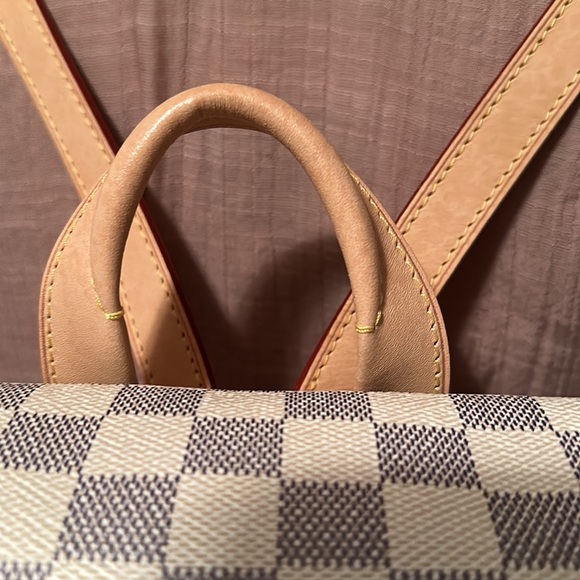 Louis Vuitton backpack new pm - Picture 3 of 5